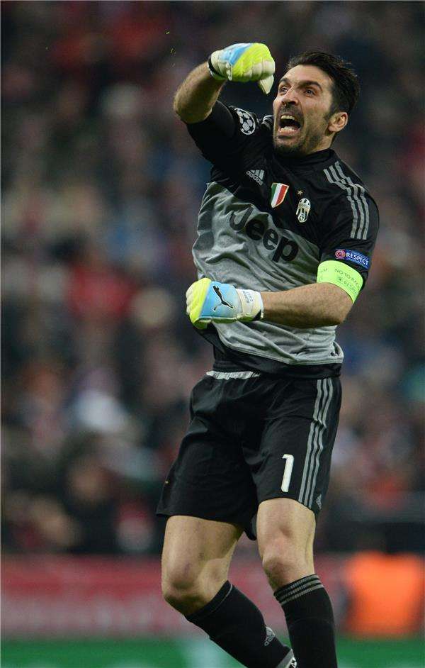 جانلويجي بوفون 