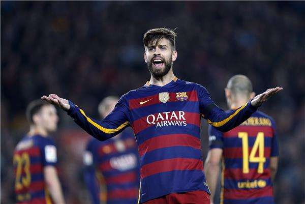  جيرارد بيكيه