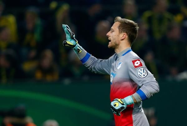 أوليفر باومان