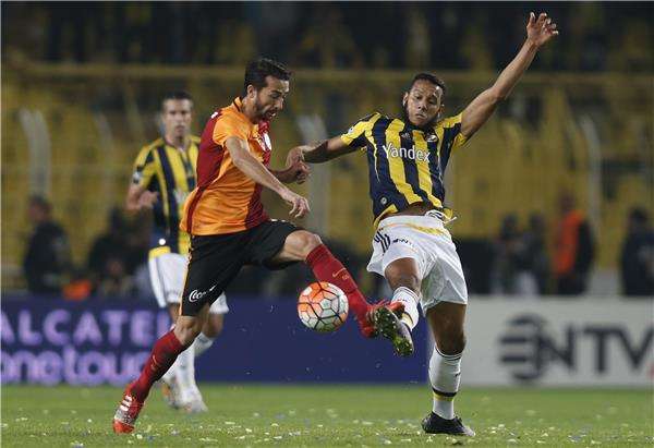 من مباراة الفريقين في الذهاب