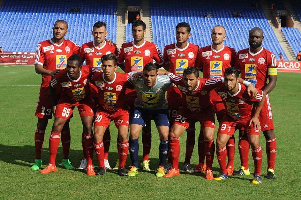 الكوكب المراكشي.. صورة أرشيفية