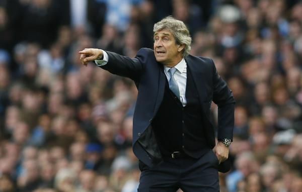 بليجريني في مباراة اليوم