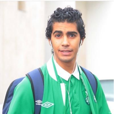 حسين المقهوي