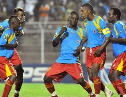 الكونغو الديموقراطية تخلق المفاجأة