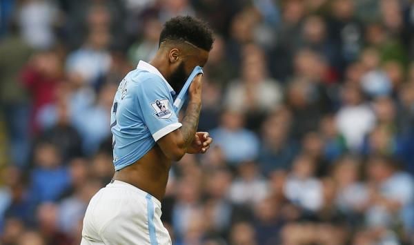 رحيم سترلينج