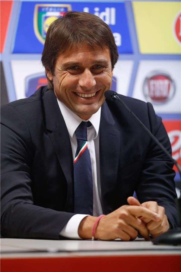 أنتونيو كونتي