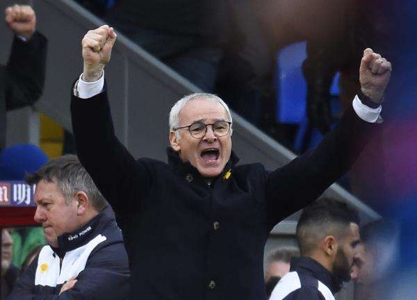 كلاوديو رانيري