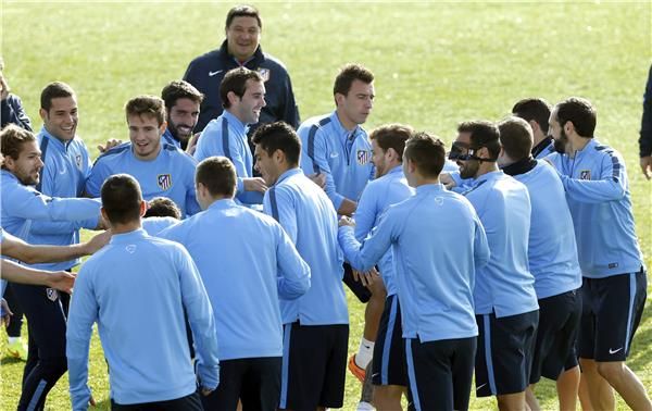 أتليتكو مدريد