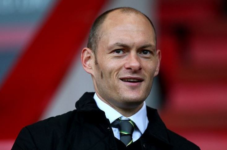 الكسندر فرانسيس نيل