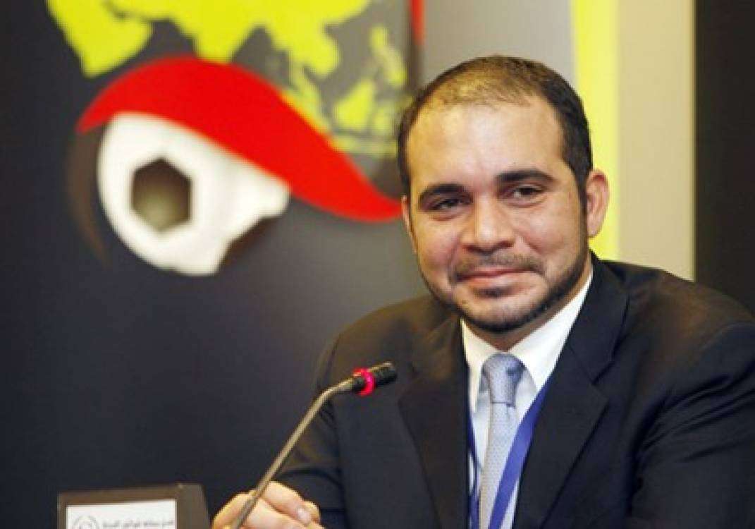 الأمير علي بن الحسين