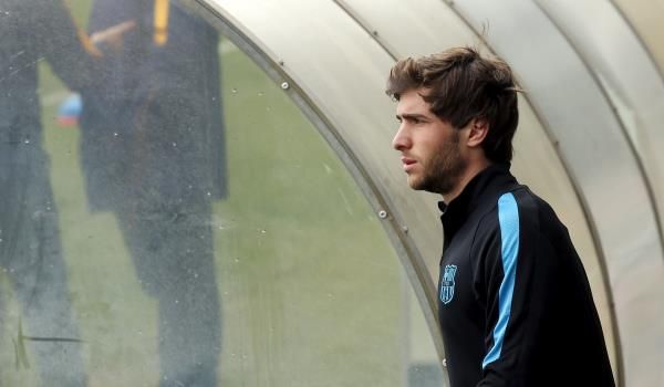  سيرجي روبرتو