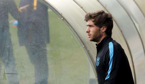  سيرجي روبرتو