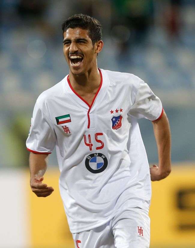 أحمد حزام