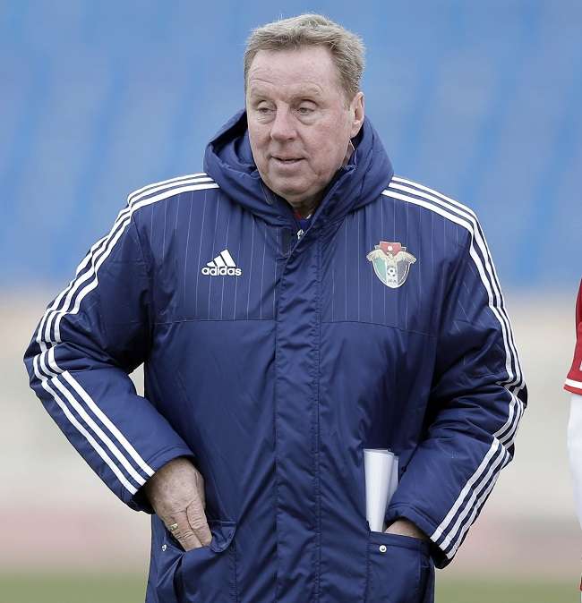 هاري ريدناب 