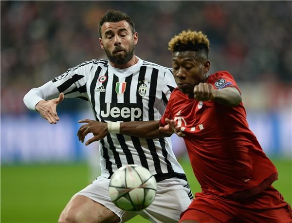  ديفيد آلابا 