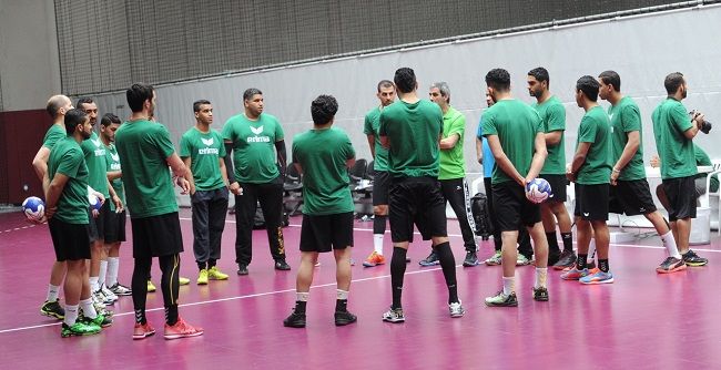 النور السعودي 