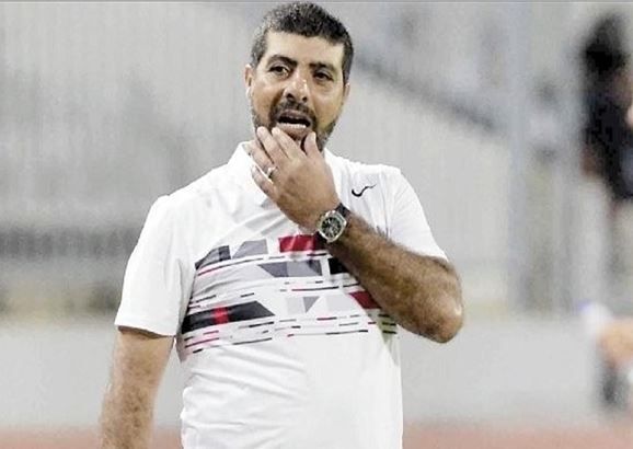 طارق العشري 