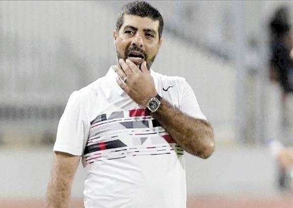 طارق العشري 