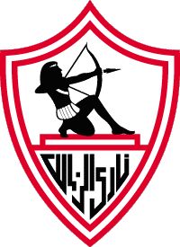 شعار نادي الزمالك