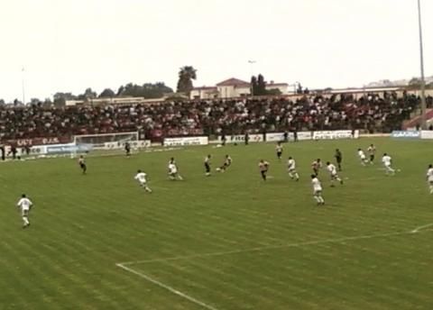 عن مباراة أولمبيك آسفي و الوداد