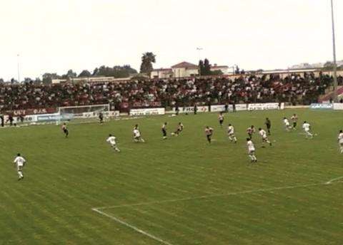 عن مباراة أولمبيك آسفي و الوداد