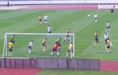 الجيش - المغرب الفاسي