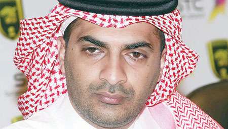منصور اليامي