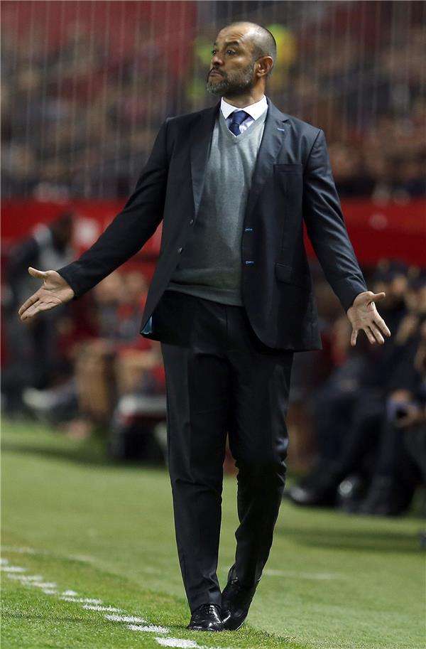 نونو اسبيريتو سانتو