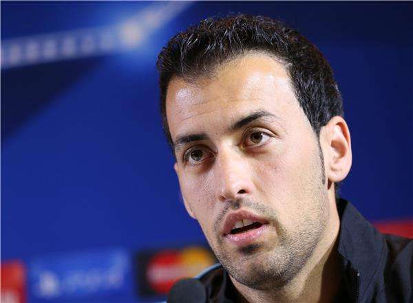 سرجيو بوسكيتس