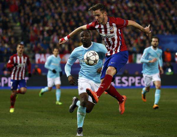 ساول نيغويز