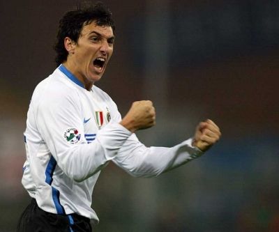 لقطة أرشيفية للمدافع بورديسو 