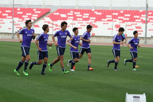 اليابان أبرز المرشحين