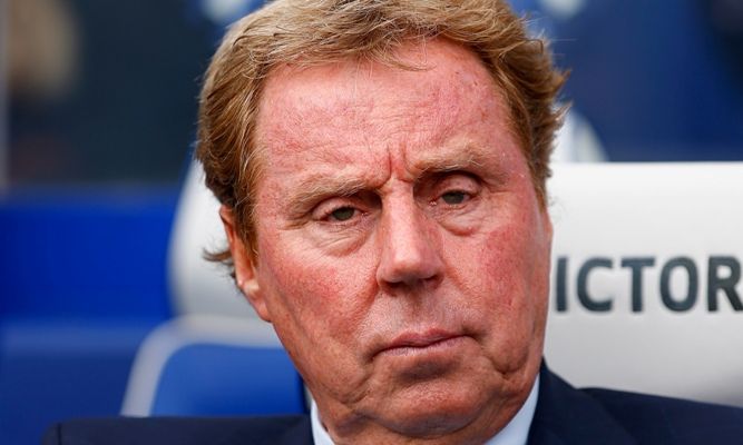 هاري ريدناب