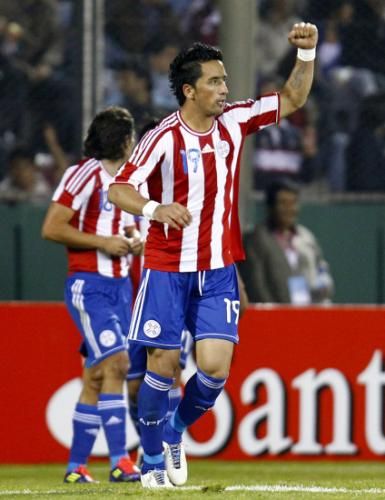 لوكاس باريوس