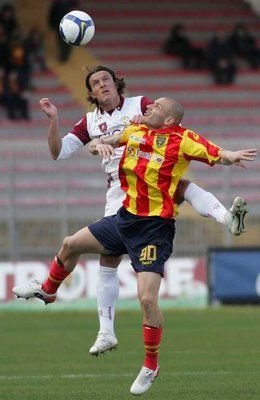 ليتشي - ريجينا وتعادل سلبي لا يخدم أي منهما