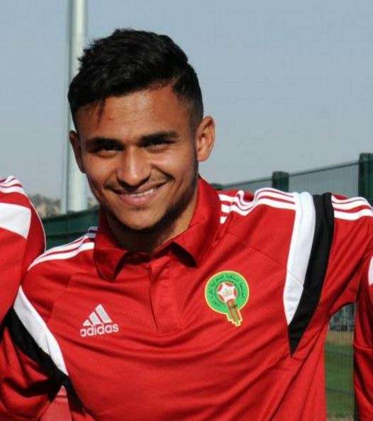 سفيان بوفال