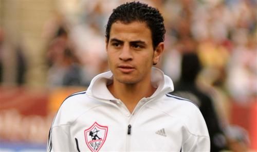 أحمد توفيق