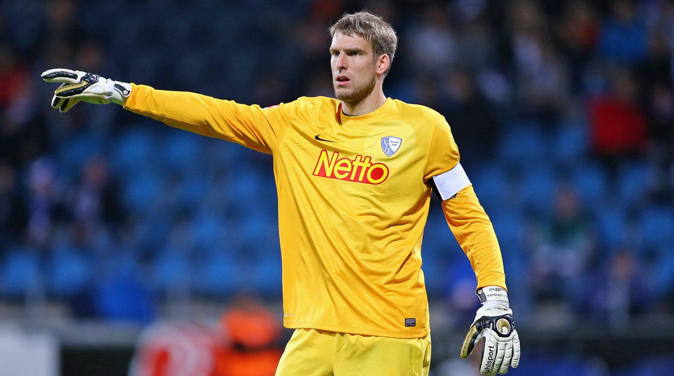 أندرياس لوثه