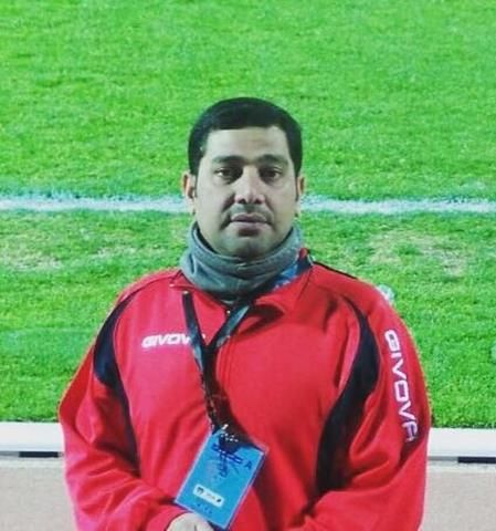 احمد السويدان