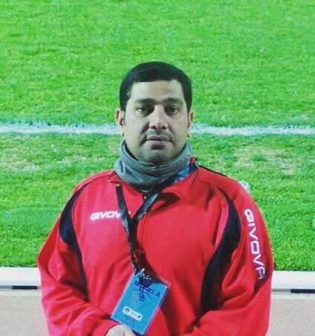 احمد السويدان