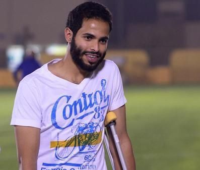 أحمد الفريدي