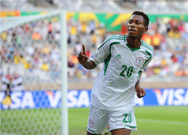 نامدي أودوامادي