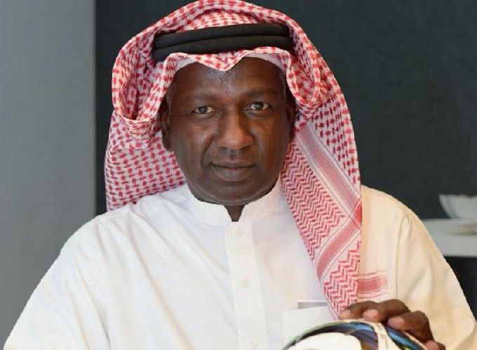 ماجد عبدالله