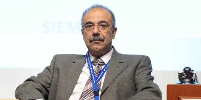 الدكتور محمد الفيلي