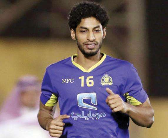 عبد العزيز الجبرين