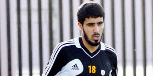 عبد المجيد الرويلي