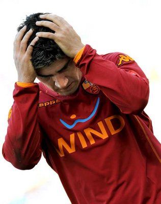 التشيلي ديفيد بيزارو