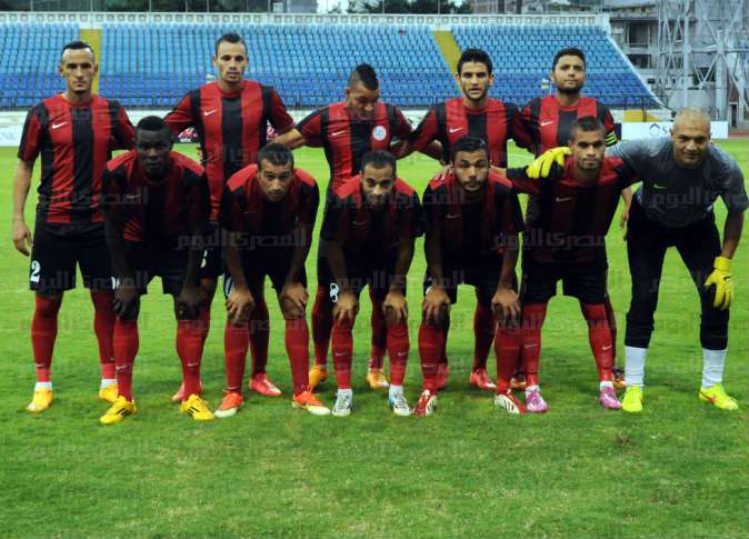  فريق الداخلية