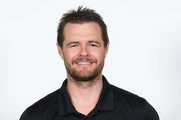 الحكم الأسترالي شرستوفر بيث