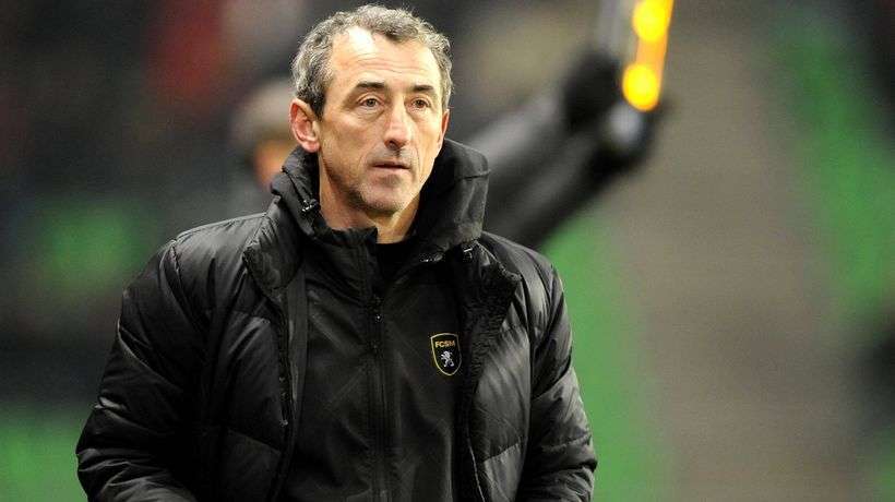 محمد بازداريفيتش